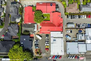 Exciting opportunity in the Hokowhitu Village