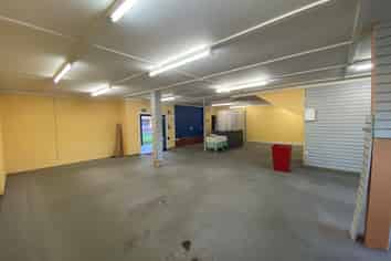 Exciting opportunity in the Hokowhitu Village