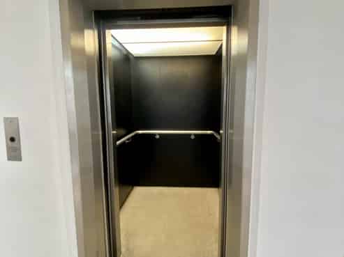 Versatile CBD office space with ample parking