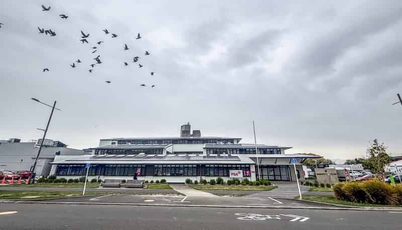 194-212 Cuba Street, Palmerston North