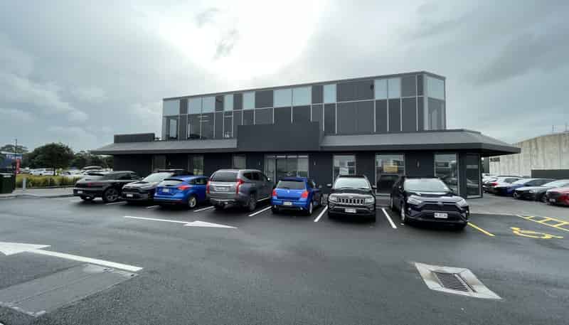 86 Lunn Ave, Mount Wellington