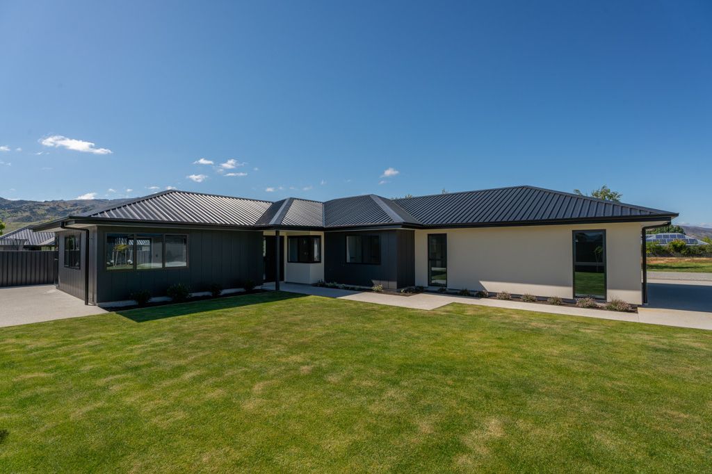 Sold 9 Pisa Moorings Road, Cromwell realestate.co.nz