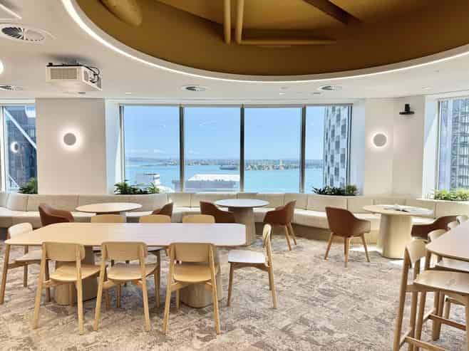 NZ's premier business address