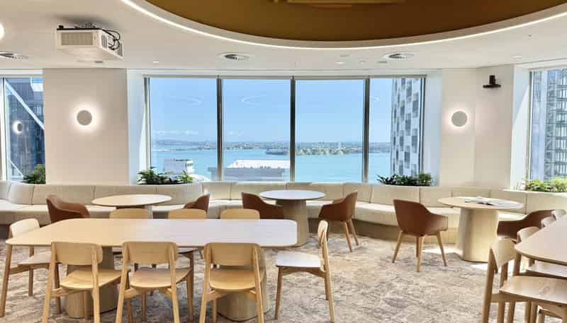 48 Shortland Street, Auckland Central