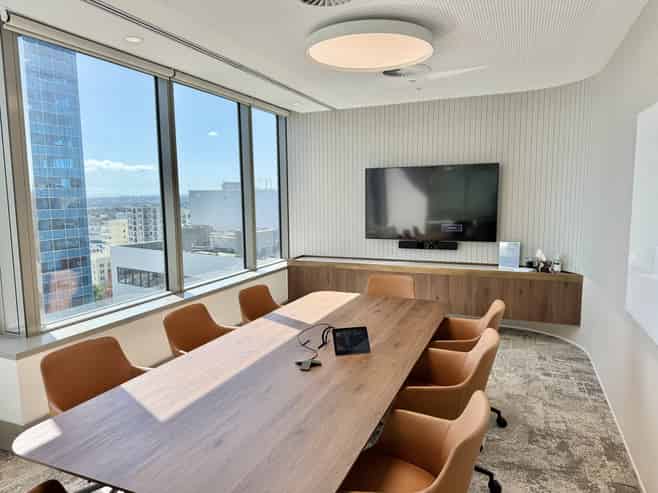 NZ's premier business address