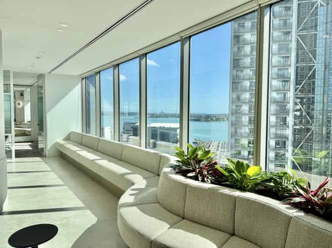 NZ's premier business address