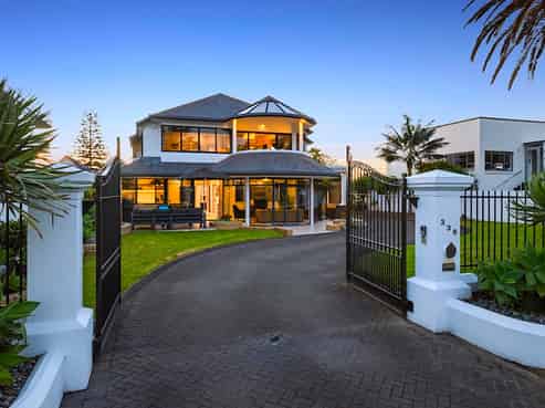 236  Hibiscus Coast Highway, Orewa