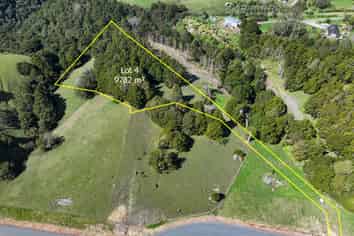 Lots 3-5 Freer Lane, Parua Bay