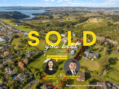362 Point View Drive, Shamrock Park