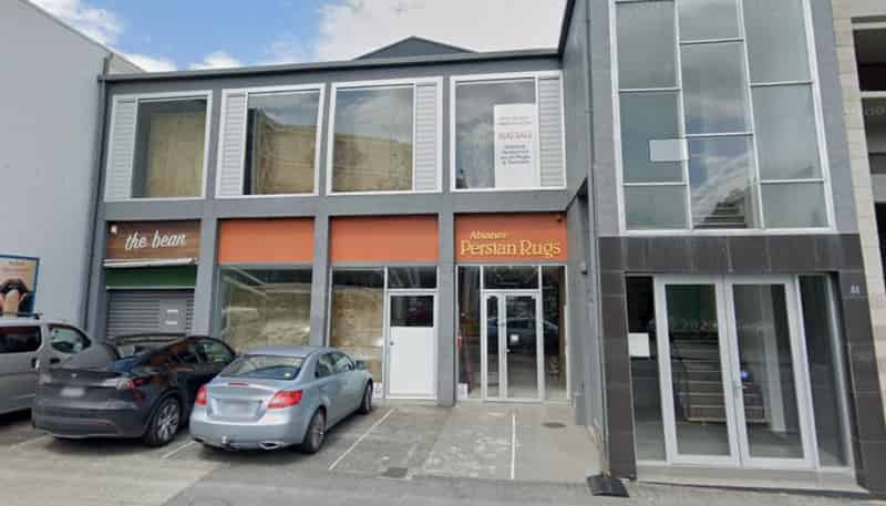 44 Broadway, Newmarket