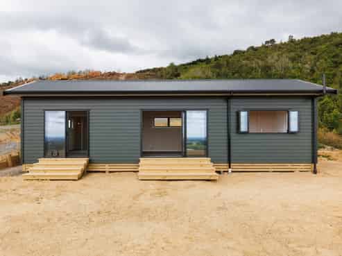 323 Ngahere Park Road, Turitea