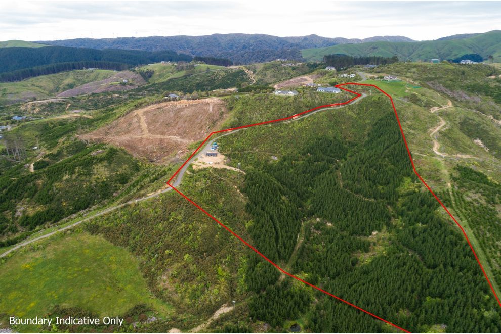 323 Ngahere Park Road, Turitea, Palmerston North City For Sale