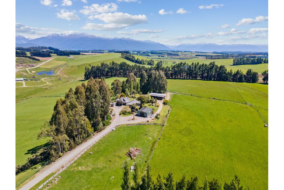 591 Kakapo Road, Te Anau, Southland For Sale realestate.co.nz