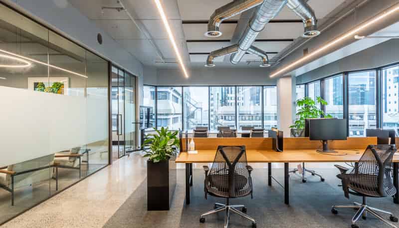 33 Federal Street, Auckland Central