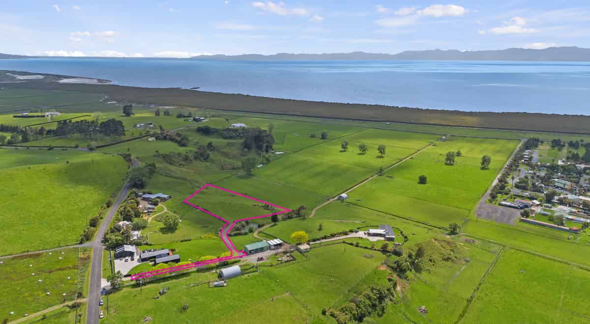 722b Back Miranda Road, Miranda, Franklin For Sale realestate.co.nz