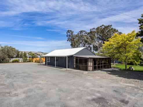23 Waipara Flat Road, Waipara