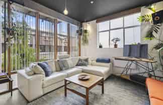 232A/21 Left Bank, Te Aro