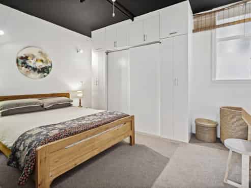 232A/21 Left Bank, Te Aro