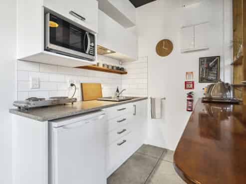 232A/21 Left Bank, Te Aro
