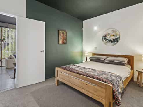 232A/21 Left Bank, Te Aro
