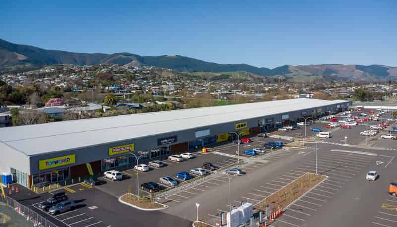 99 Quarantine Road, Nelson City