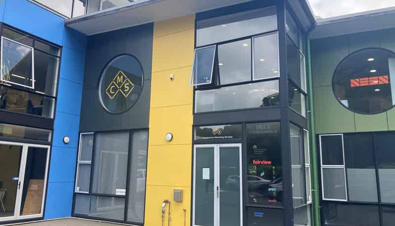  Unit 3, 69 Kaiwharawhara Road, Kaiwharawhara
