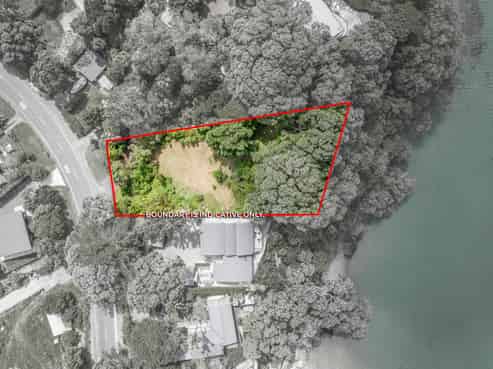 415 Leigh Road, Matakana
