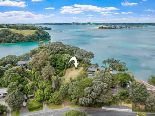 415 Leigh Road, Matakana