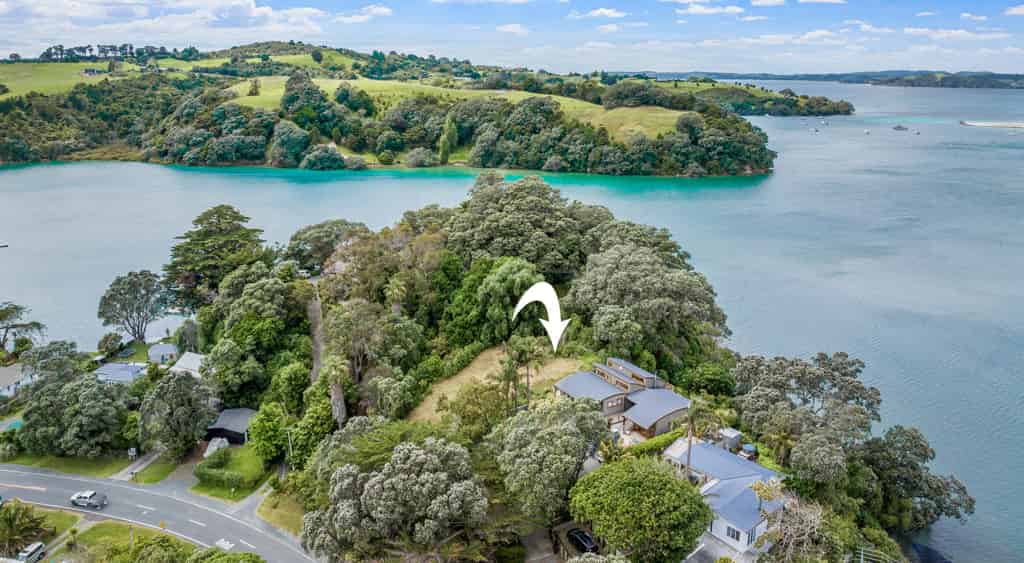 415 Leigh Road, Matakana, Rodney For Sale realestate.co.nz