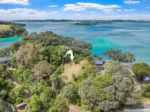 415 Leigh Road, Matakana