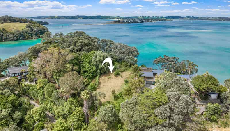 415 Leigh Road, Matakana