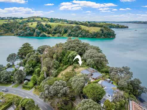 415 Leigh Road, Matakana
