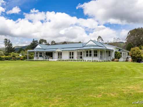 123C Johnsons Road, Whitemans Valley