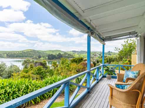 632 Pahi Road, Paparoa