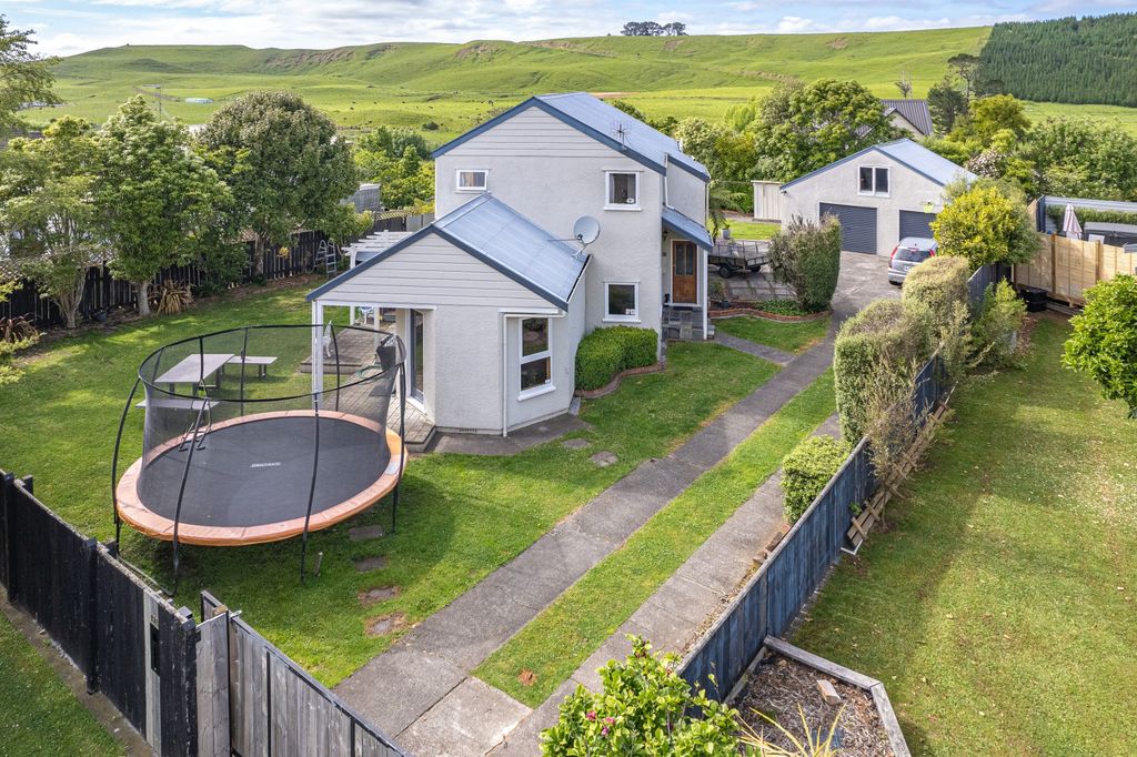Sold 192 No 3 Line, Whanganui East realestate.co.nz