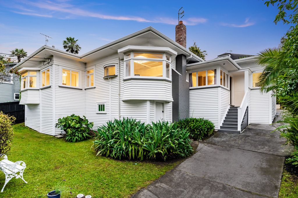 Sold - 22 Ngapuhi Road, Remuera - Realestate.co.nz