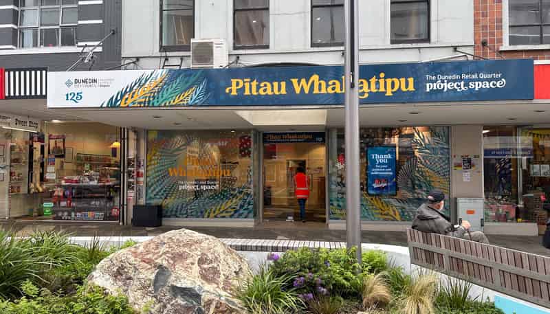 125 George Street, Dunedin Central