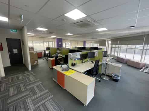 Porirua's Finest Office - 793sqm