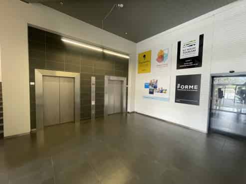 Porirua's Finest Office - 793sqm