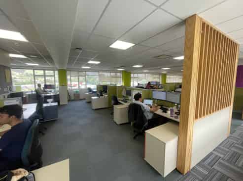 Porirua's Finest Office - 793sqm