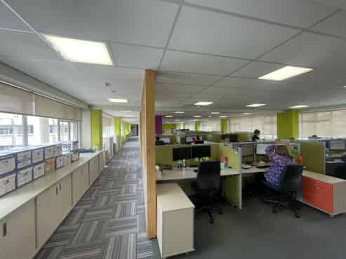 Porirua's Finest Office - 793sqm