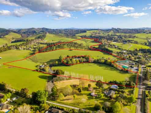 39 Riddell Road, Kerikeri