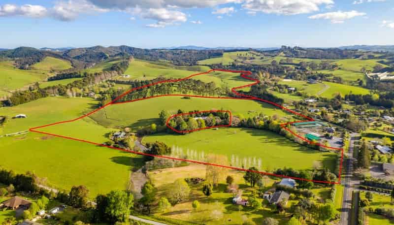 39 Riddell Road, Kerikeri