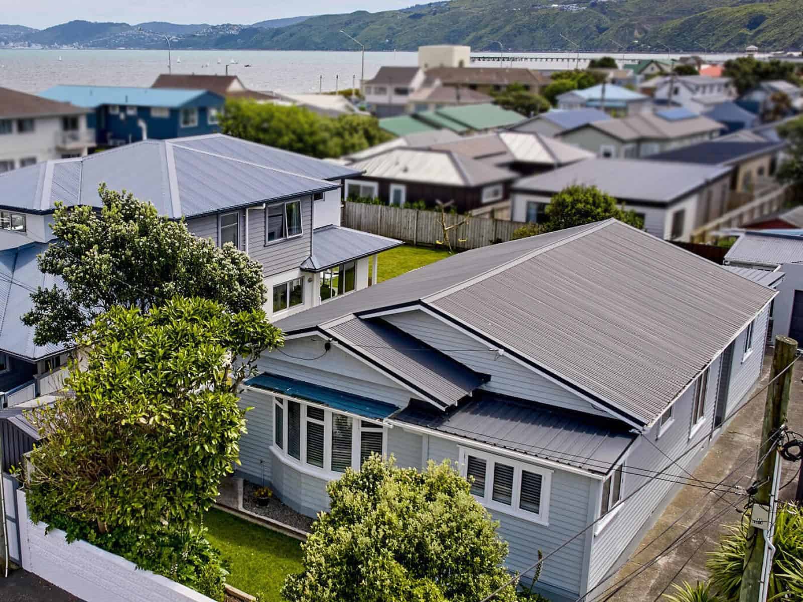 Petone Homes and Real Estate for Sale realestate.co.nz