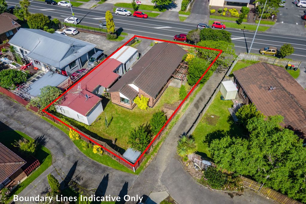 Property value 58 Aviemore Drive, Highland Park realestate.co.nz