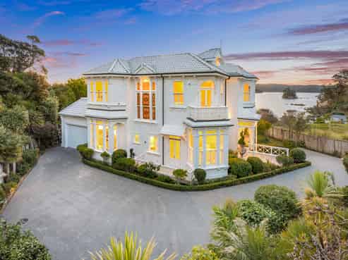 137 Ridge Road, Mahurangi East