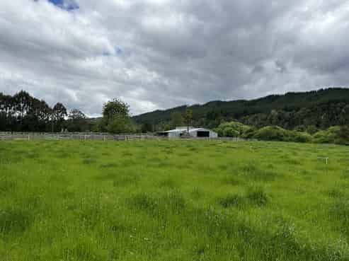 454 Korere-Tophouse Road, Tapawera