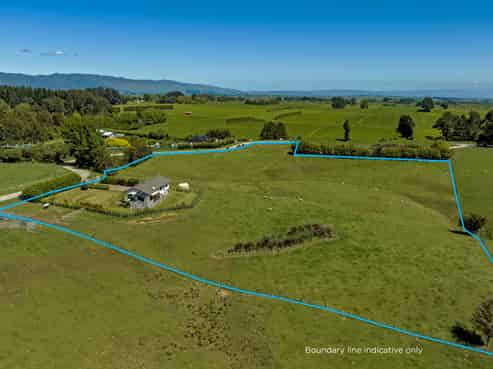 37 London Street, Kimbolton