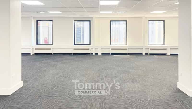 110 Lambton Quay, Wellington Central