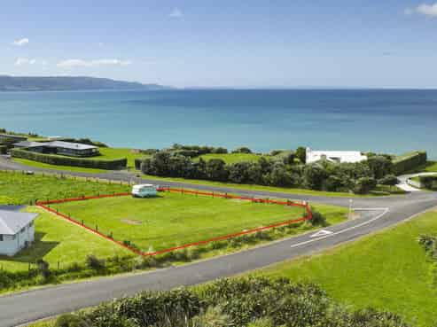 3 Browns Rise, Mahia